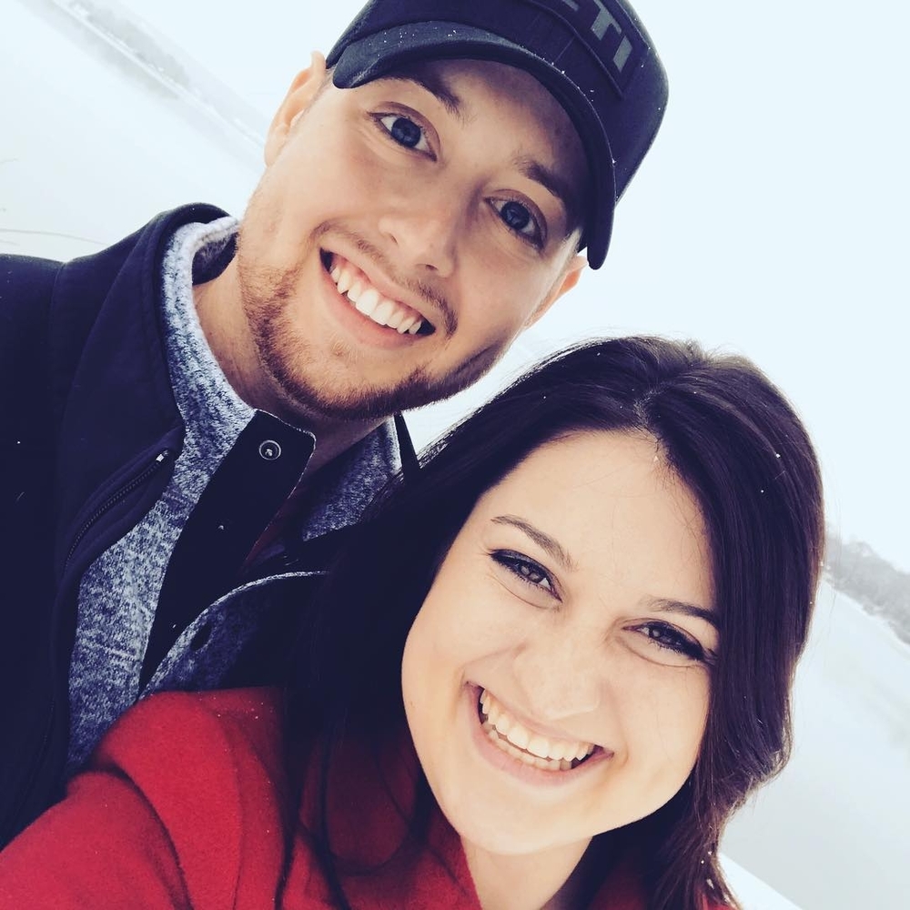 Meet your Posher, Janie